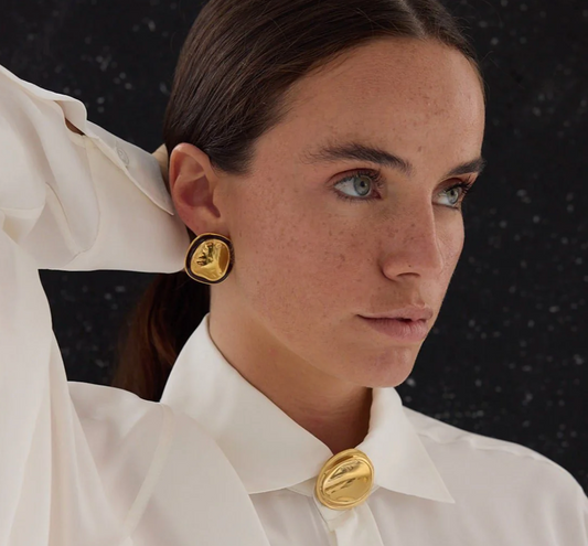 Leila Earrings