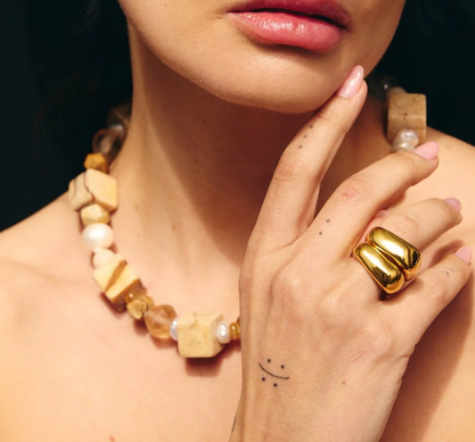 Ivone Ring