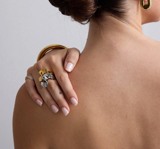 Gisele Ring